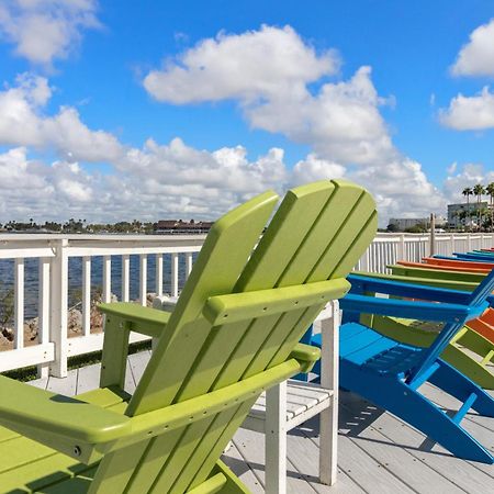 227-Wifi, New Paint, Amazing Views, Close To Bucs Stadium Tampa Exterior photo