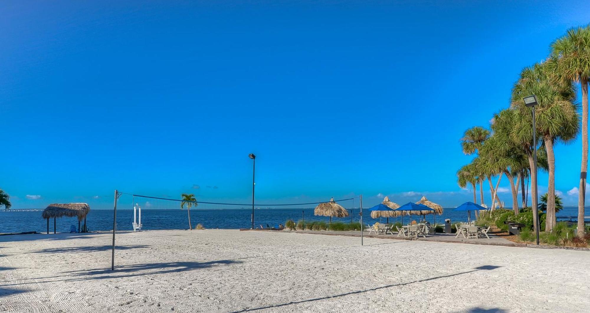 227-Wifi, New Paint, Amazing Views, Close To Bucs Stadium Tampa Exterior photo