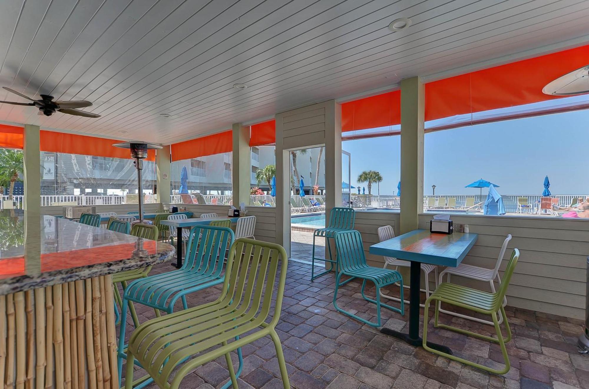 227-Wifi, New Paint, Amazing Views, Close To Bucs Stadium Tampa Exterior photo